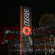 Werbetechnik Hennicken GmbH Aachen - Schilder & Leuchtreklame