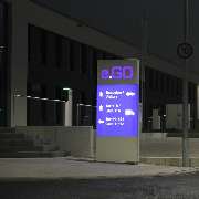 Werbetechnik Hennicken GmbH Aachen - Schilder & Leuchtreklame