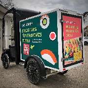 Werbetechnik KBZ Sturm & Partner GmbH | Köln - KBZ Sturm & Partner GmbH Fahrzeugbeschriftung