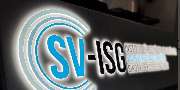 Werbetechnik KBZ Sturm & Partner GmbH | Köln - KBZ Sturm & Partner GmbH Logoschild