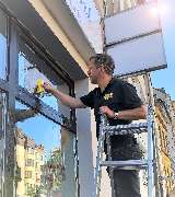 Werbetechnik KBZ Sturm & Partner GmbH | Köln - KBZ Sturm & Partner GmbH Werbetechnik