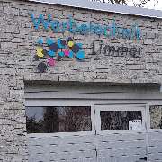 Werbetechnik Limmer - GALLERY