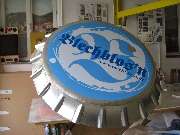 Werbetechnik Limmer - GALLERY