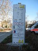 Werbetechnik Limmer - GALLERY