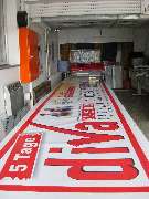 Werbetechnik Limmer - GALLERY