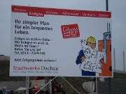 Werbetechnik Limmer - GALLERY