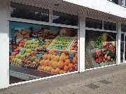 Werbetechnik Sonnenschein - Werbetechnik in Essen - Folierung