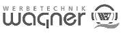 Werbetechnik Wagner - LOGO