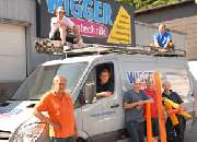 Werbetechnik Wigger GmbH & Co. KG - Zeitgemäße Werbung ...