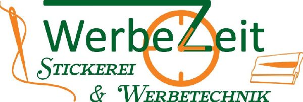 Werbezeit Zeitler - 1