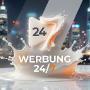 Werbung 24/7 - GALLERY