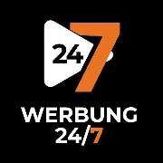 Werbung 24/7 - GALLERY
