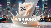 Werbung 24/7 - GALLERY