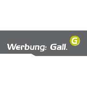 Werbung Gall GmbH - Logo von Werbung Gall aus Pfalgrafenweiler bei Freuenstadt und Nagold