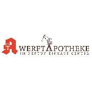 Werft-Apotheke - Logo der Werft-Apotheke