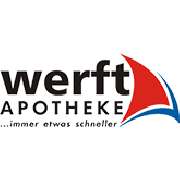 Werft-Apotheke - Logo der Werft-Apotheke