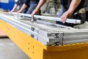 Werges GmbH - GALLERY