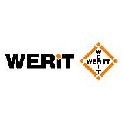 WERIT Kunststoffwerke W. Schneider GmbH & Co. KG - Werit Logo