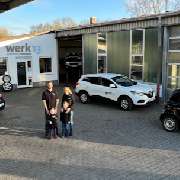 werk13 - Autoservice Faustmann - Abschleppdienst, Autovermietung, Kfz Karosserie Reparaturen
