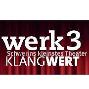 werk3 / KlangWert Schwerin - LOGO