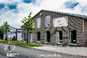 werk9 GmbH - Aussenansicht