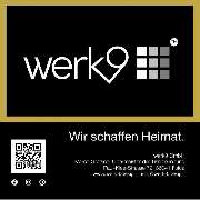 werk9 GmbH - LOGO