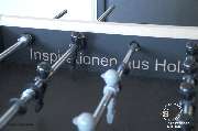werk9 GmbH - Tischkicker