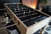 werk9 GmbH - Tischkicker bei uns erhältlich ganz individuell