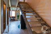 werk9 GmbH - Treppe