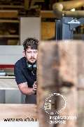 werk9 GmbH - Werkstatt