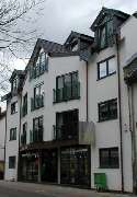Werkmann, Jost u. Gärtner Kunststoff-Fenster und Jalousetten GmbH - GALLERY