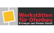 Werkstätten für Ofenbau Rittmeyer + Partner GmbH - LOGO