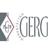 Werkstätten Gerg - LOGO