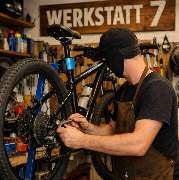 Werkstatt 7 - GALLERY