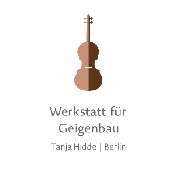 Werkstatt für Geigenbau - Tanja Hidde - LOGO