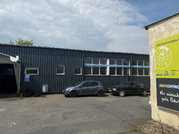 Werkstatt Niepars - GALLERY