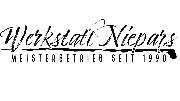 Werkstatt Niepars - GALLERY
