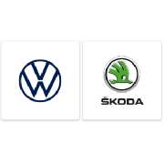 Werkstatt VW, Škoda, VW Nfz - LOGO