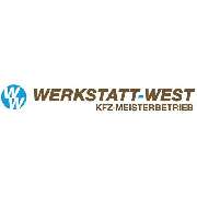 Werkstatt West Leipzig - LOGO