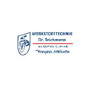 WERKSTOFFTECHNIK  Dr. Teichmann Inh. Matthias Kunze e.K. - LOGO