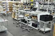Werktec Petrick Handelsagentur - Ergo Meister - GALLERY