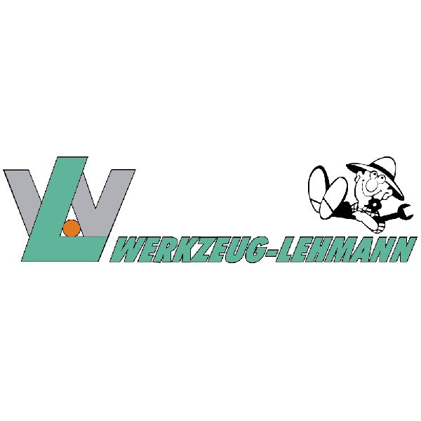 Werkzeug-Lehmann - LOGO