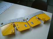 Werkzeugbau Hauke, Inhaber Michael Steinmetz - GALLERY