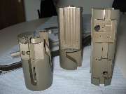 Werkzeugbau Hauke, Inhaber Michael Steinmetz - GALLERY