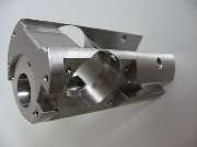 Werkzeugbau Hauke, Inhaber Michael Steinmetz - GALLERY