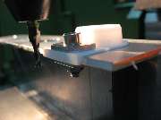 Werkzeugbau Hauke, Inhaber Michael Steinmetz - GALLERY