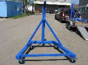 Werkzeugbau Hauke, Inhaber Michael Steinmetz - GALLERY