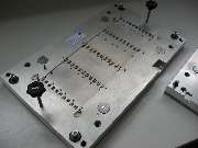 Werkzeugbau Hauke, Inhaber Michael Steinmetz - GALLERY