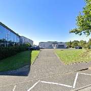 Werkzeugschleiferei S. Lürken GmbH - Lürken Werkzeugschleiferei | Frontansicht