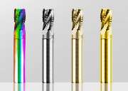 Werkzeugschleiferei S. Lürken GmbH - Nachschleifservice Lürken 